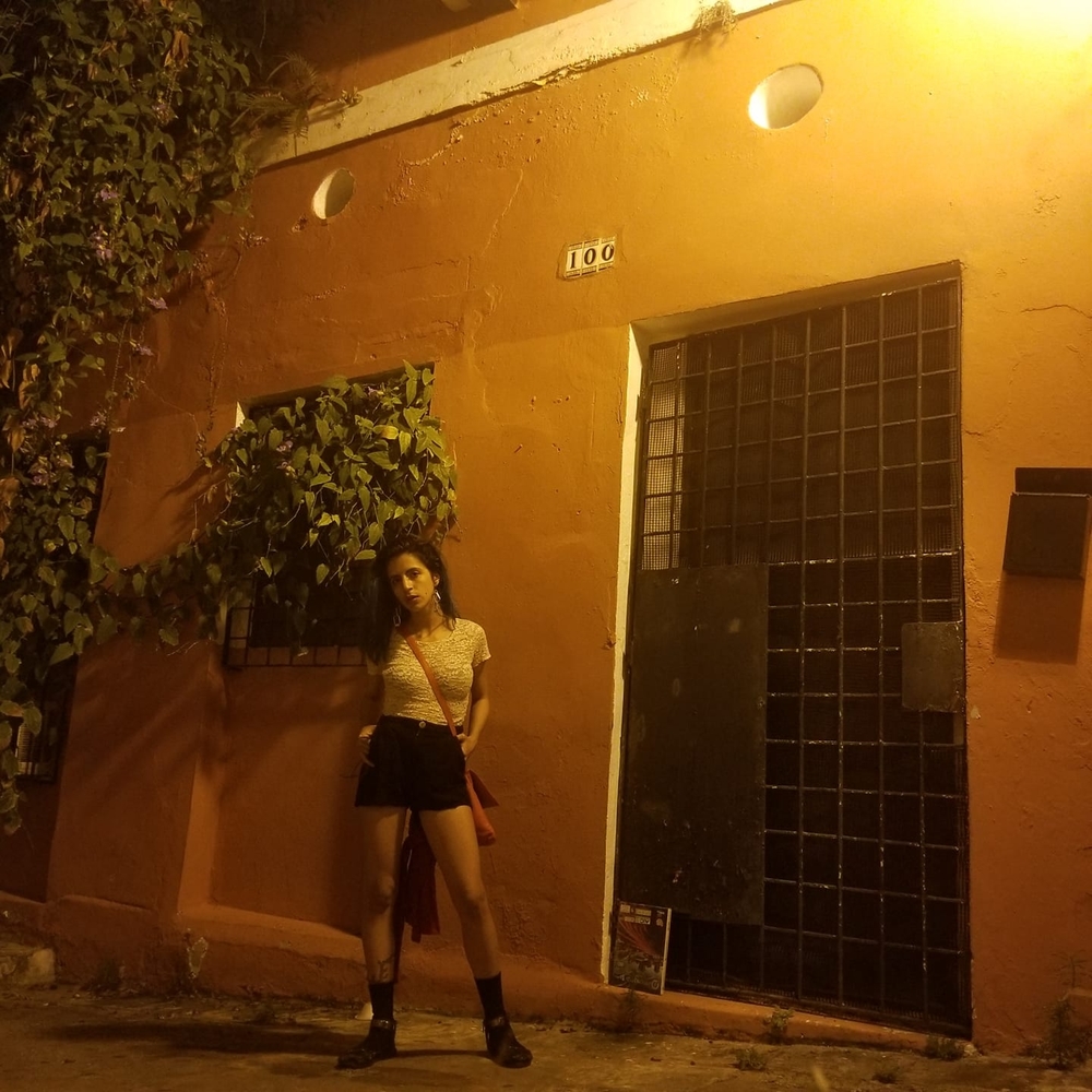 Meet your Posher, Mama